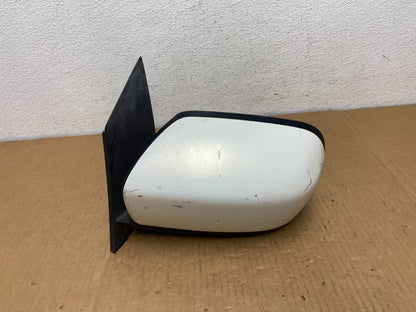 2007-2012 Mazda CX-7 Left Driver LH Side View Door Mirror AC7587 DW0