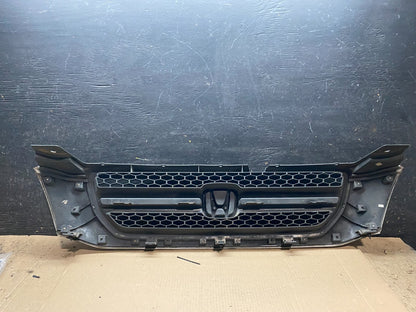 2003 2004 2005 Honda Pilot Front Upper Grill Grille Oem X3063 DG9