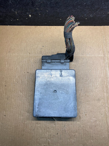 2004 Ford Van E250 E350 5.4L Engine Control Module Unit ECU ai9793 DG0