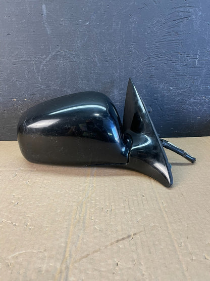 2004 to 2011 Lincoln Town Car Right Passenger View Heat Door Mirror AC9823 DW0