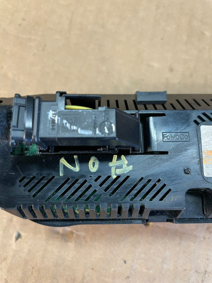 2013 2014 2015 Ford Escape Ac Heater Climate Control Temperature ac5467 DG8