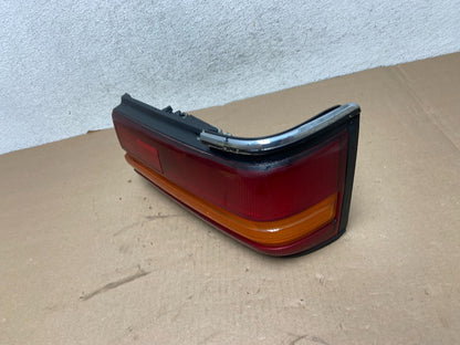 1990 - 1991 Toyota Camry Right Passenger Side Tail Light AG33721