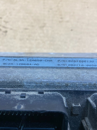 2010 Ford F-150 F150 4.6L Engine Control Unit ECU Computer Module ad3458 DG2