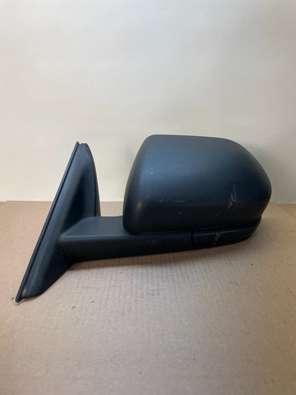 2020 to 2022 Ford Explorer Left Driver LH Side View Door Mirror AI8718 DG0