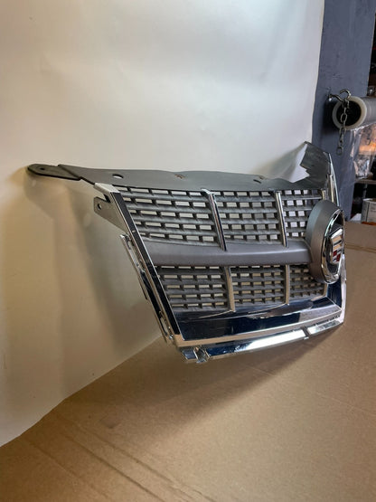 2010 2011 2012 Cadillac SRX Front Upper Grille Grill AG3014 DG2