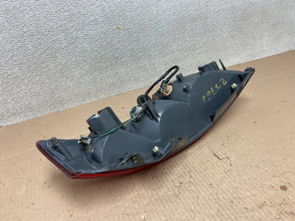 2003 2004 2005 Nissan Murano Left Driver Lh Side Tail Light Oem Z3760 DW7
