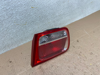 2013-2016 Chevrolet Malibu Right Passenger Rh Inner Tail Light Oem Y2949 DW2