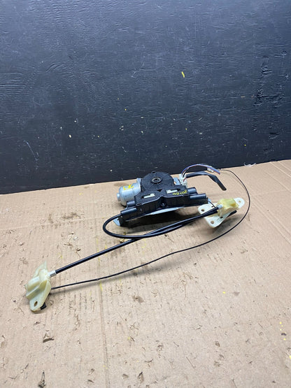 2011 to 2017 Nissan Quest Rear Right Power Sliding Door Motor Wire OEM M1386 DG3