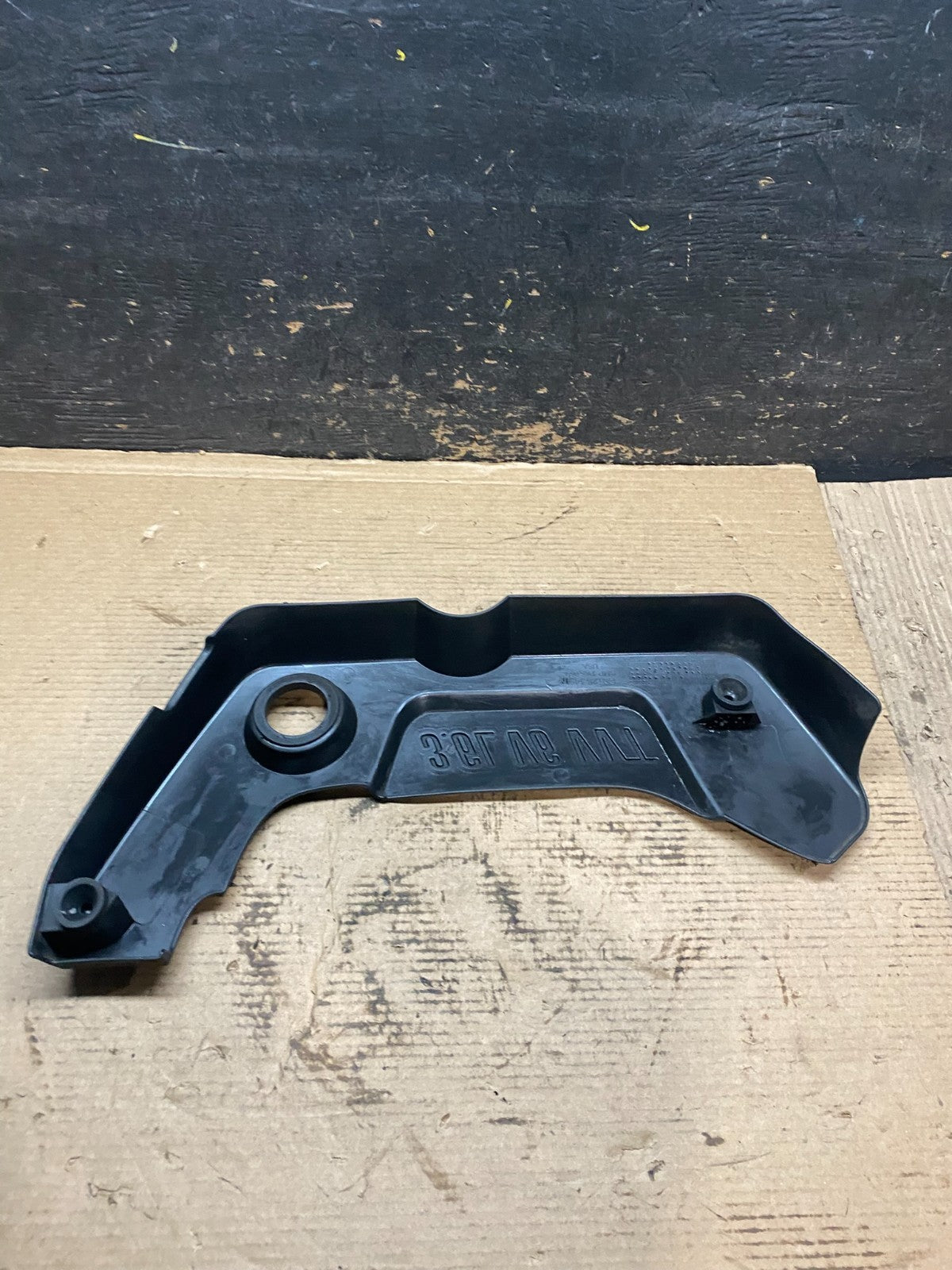 2007 2008 2009 Pontiac G6 Malibu 3.6L V6 VVT Engine Cover Motor Cover V9392 DG4