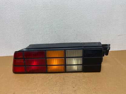 1982 to 1992 Chevrolet Camaro Left Driver LH Side Tail Light AD9314 DG0