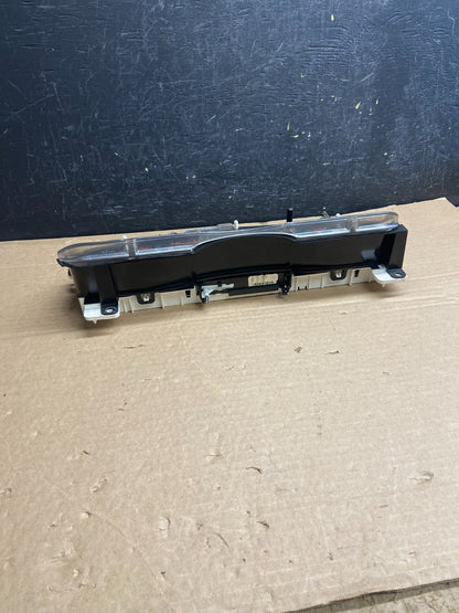2006 Ford E350 Gauge Speedometer Cluster af2476 DG4