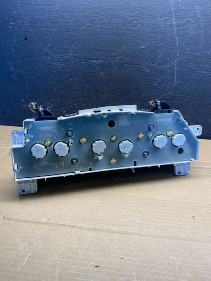 2006 Ford E350 Gauge Speedometer Cluster ae6190 DG3