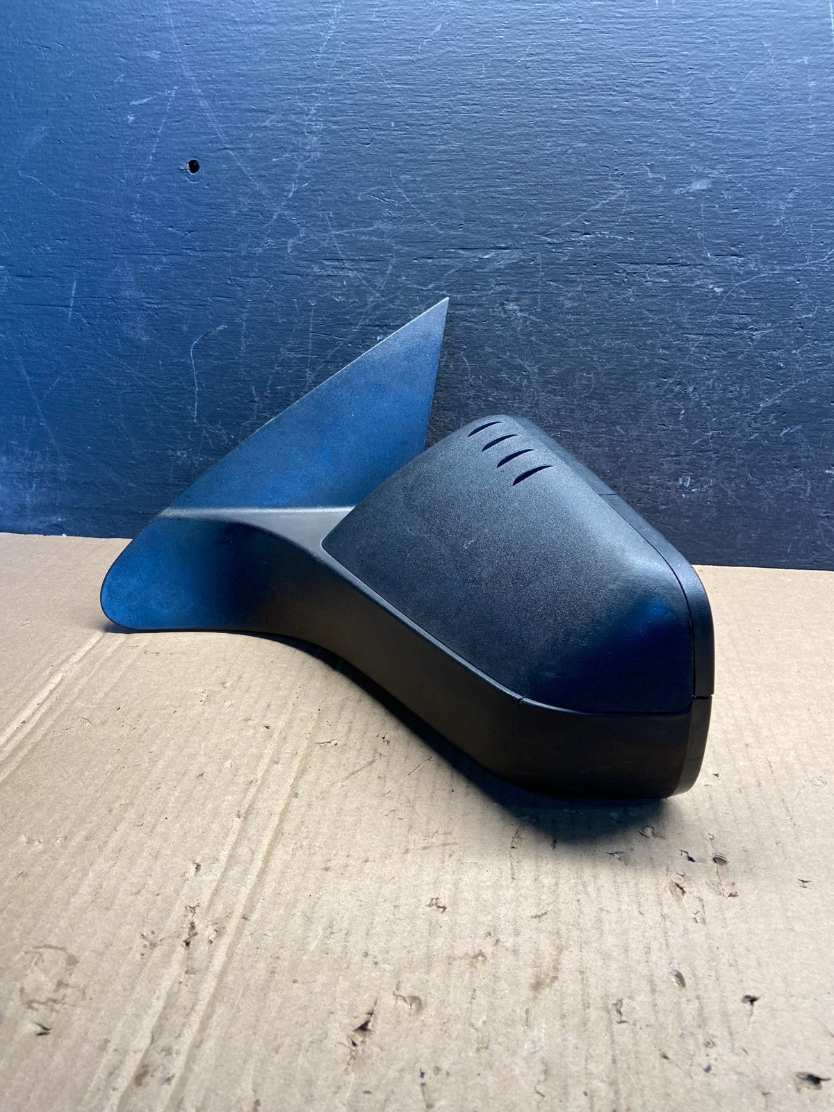 2008 to 2011 Ford Focus Left Driver View Door Mirror AE2365 DW2