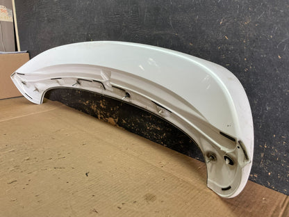 2010 to 2013 Mazda 3 Hatchback Rear Spoiler Wing ab3160 DG7
