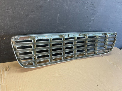 2000 to 2005 Cadillac Deville Front Hood Bumper Grille Grill ae3572 DG5