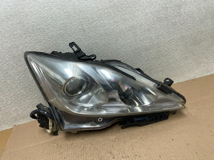 2006 - 2010 Lexus IS250 Right Passenger RH Side Xenon Headlight TYC Z4012 DW0