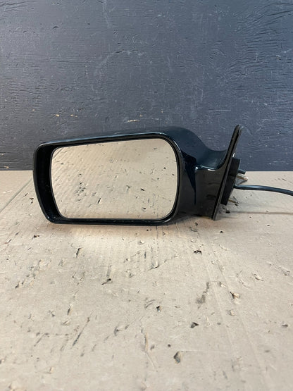 2000-2004 Toyota Avalon Left Driver LH Side View Door Mirror AE0728 DW9