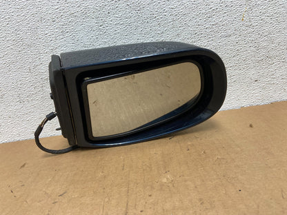 2005 to 2007 Mercedes-Benz C Class Left Driver LH View Door Mirror AD2700 DW4