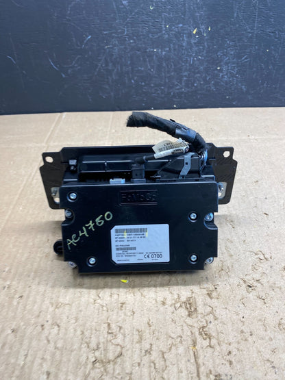 2012 to 2013 Ford Explorer Screen Communication Module AC4780 DG3