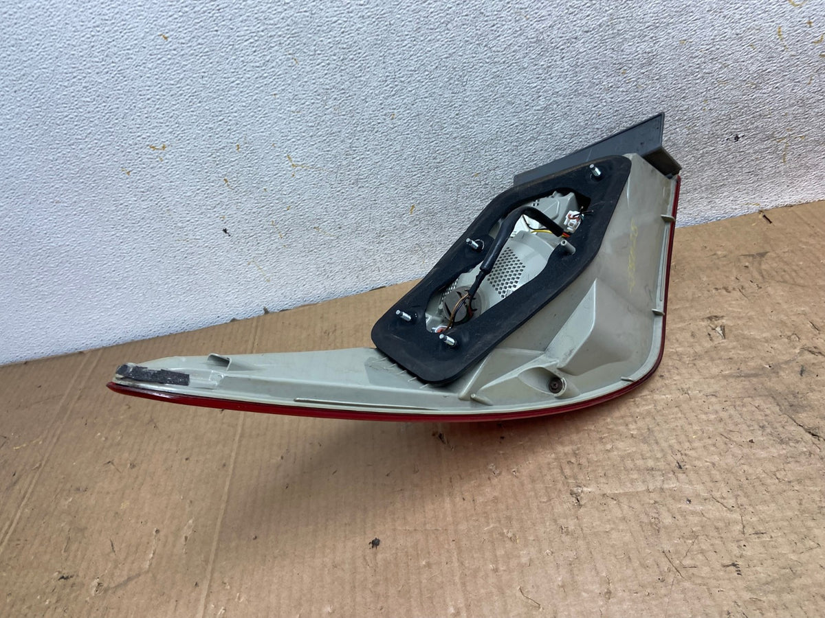 2011 2012 2013 Hyundai Sonata Right Passenger RH Tail Light AI8029 LK5