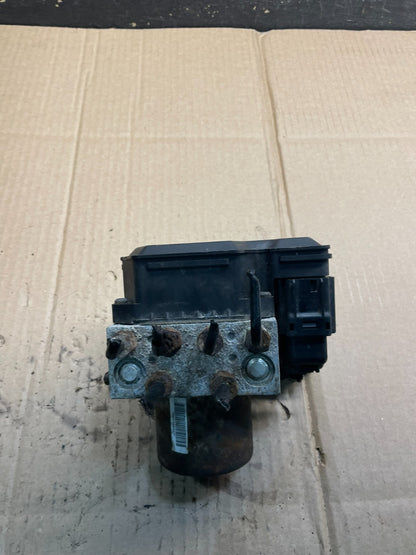 2013 Ford F250 F350 Super Duty ABS Anti Lock Brake Pump Module X1007 DG0