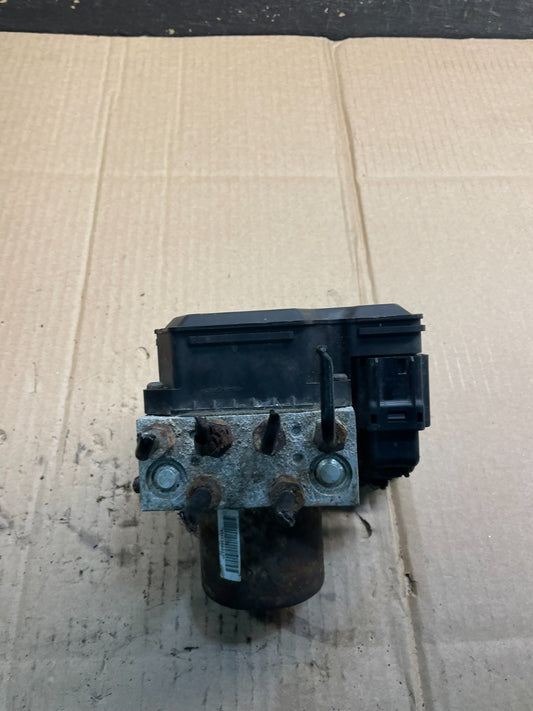 2013 Ford F250 F350 Super Duty ABS Anti Lock Brake Pump Module X1007 DG0