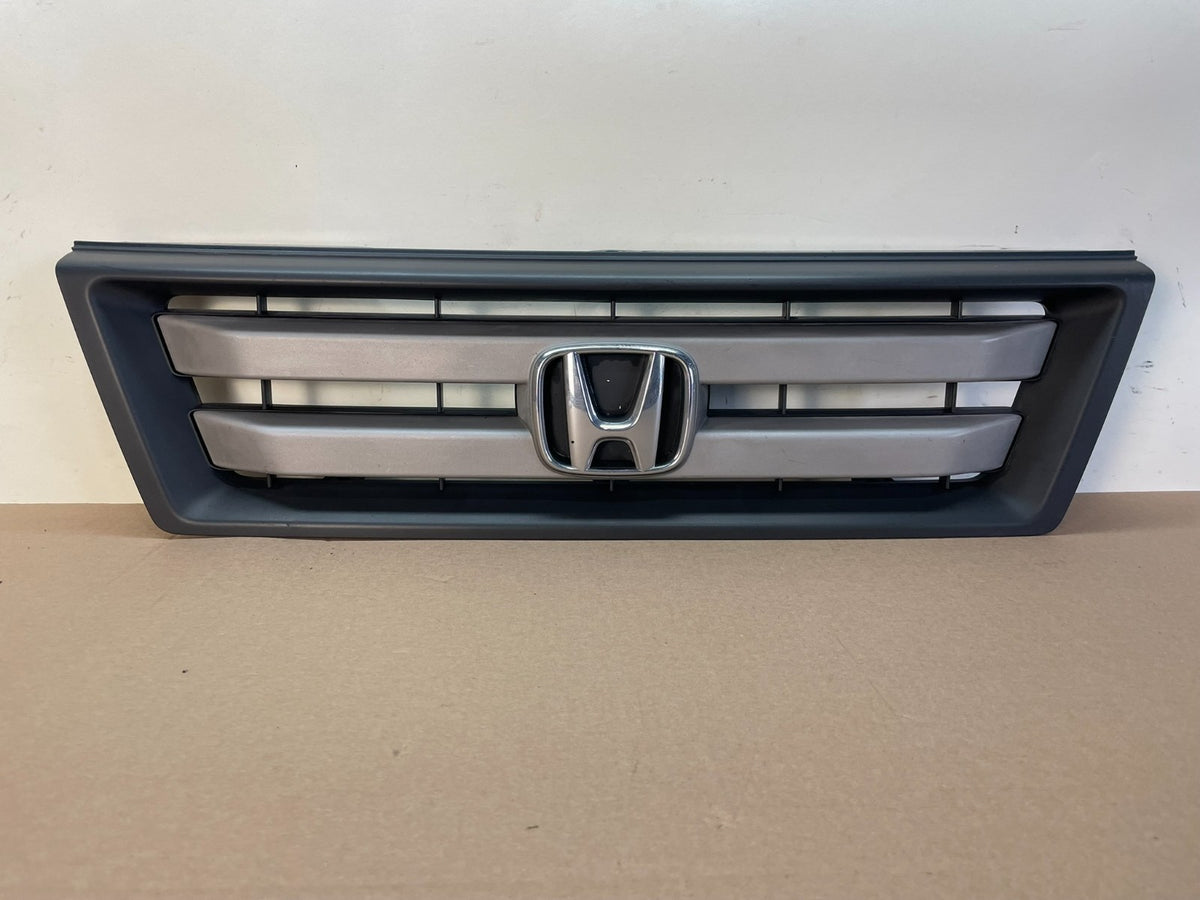 2007 2008 Honda Element Front Upper Grill Grille AI8568 DG0