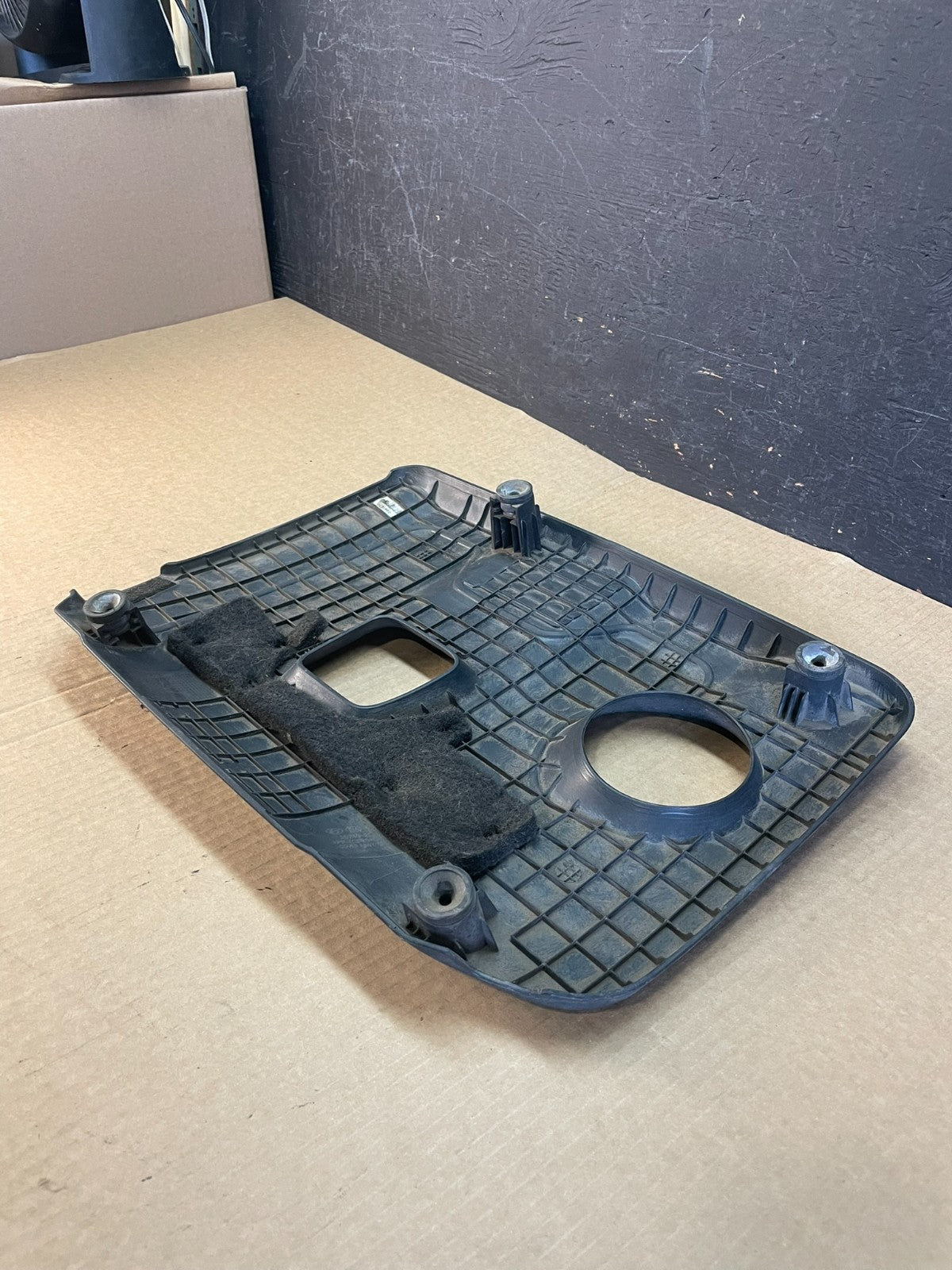 2014 to 2019 Hyundai Elantra 2.0L Engine Motor Cover AF3558 DG4