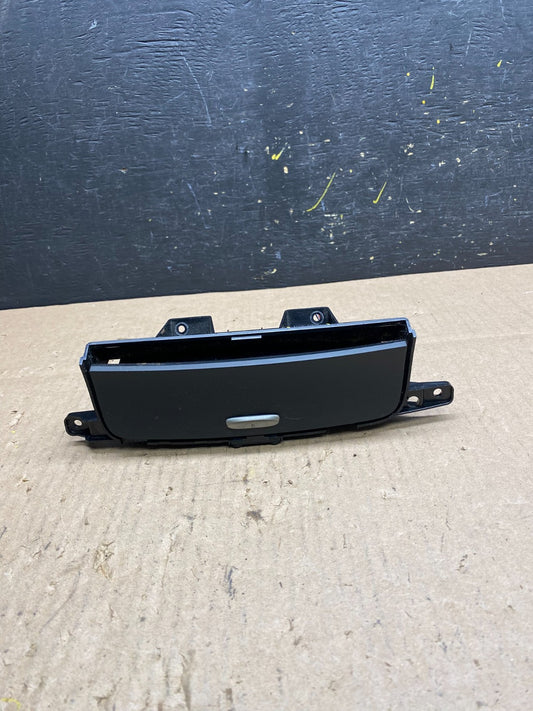 2006 to 2010 Kia Sedona Dash Tray Compartment 4D846-25100 OEM T4791 PS0