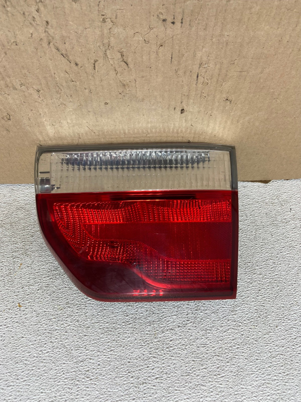 2011 to 2013 Dodge Durango Right Passenger RH Side Tail Light Inner AG8054 LK0