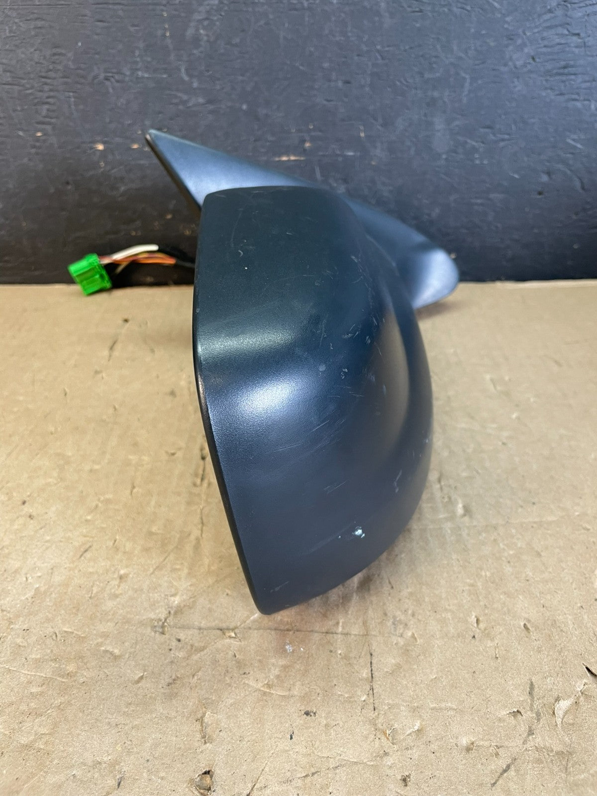 2004 - 2005 Volvo XC70 V70 Right Passenger RH Side View Door Mirror AD5900 DW10