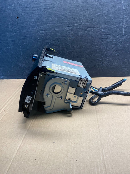 2007 to 2013 Toyota Tundra AM/FM Radio CD Player AE7503 DW1