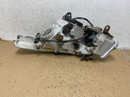 2007-2009 Infiniti G35 G37 Right Passenger Hid Xenon Headlight Sedan AH2845 DW9