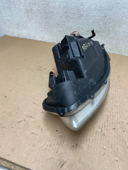 2007-2013 Suzuki SX4 Right Passenger RH Side Halogen Headlight Oem AB6018 DW11