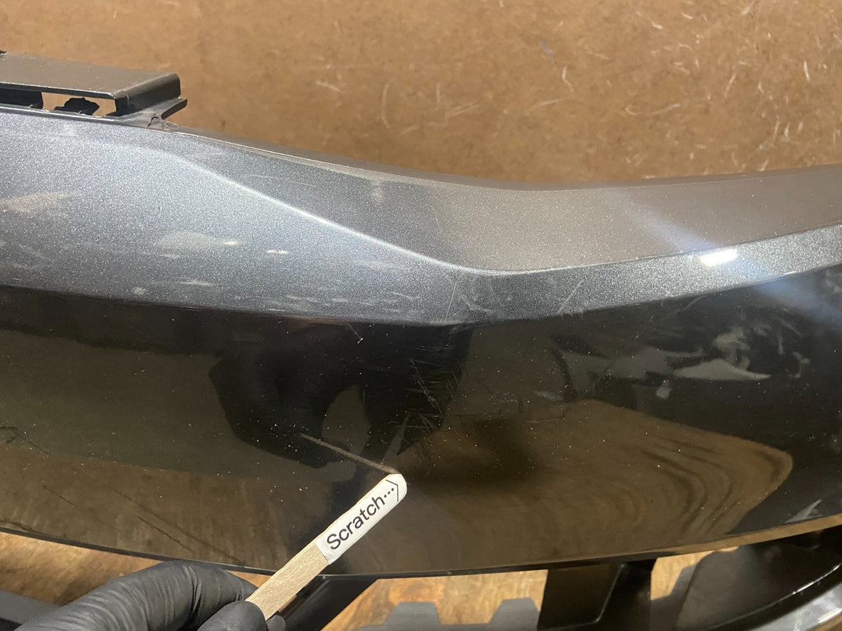 2011 to 2014 Volkswagen Jetta Front Bumper Cover AI8580 PS2