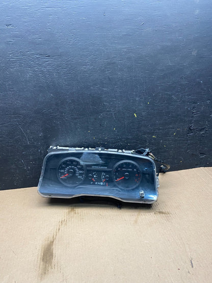 2008 Ford Crown Victoria Speedometer Cluster Gauge q7224 DG0