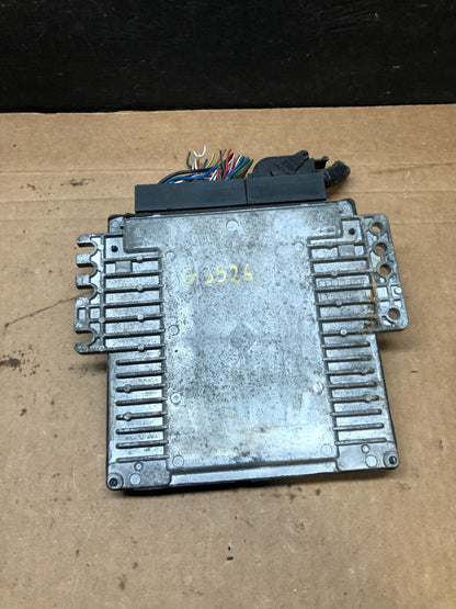 2008 Nissan Armada QX56 5.6L Engine Control Unit ECU ECM Module g3526 DG11