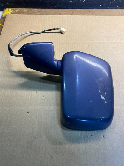 1999 to 2003 Lexus RX300 Left Driver LH Side View Door Mirror OEM z2559 DG0