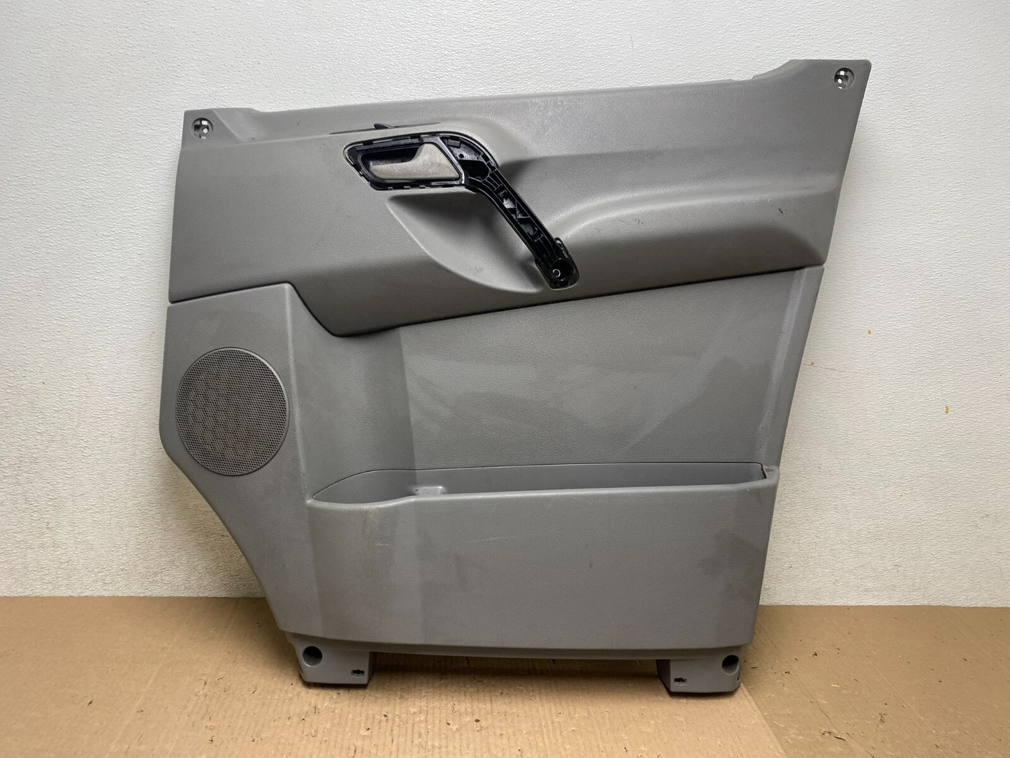 2007-2012 Dodge Freightliner Sprinter Right Passenger Door Panel Trim DG J81250