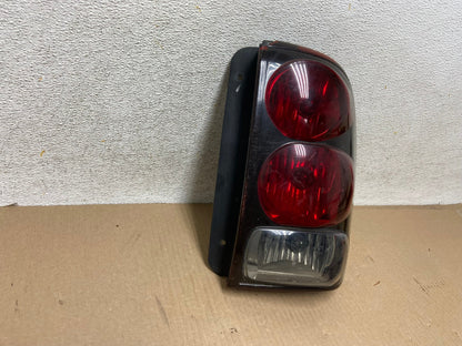 2002 to 2009 Chevrolet Trailblazer Right Passenger Rh Side Tail Light AH5708 LK1