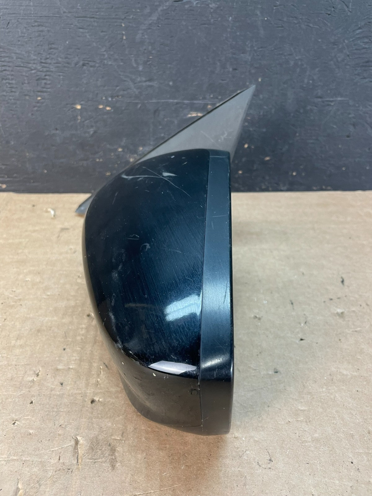2008 - 2012 Honda Accord Left Driver LH View Door Mirror AE8513 DW9