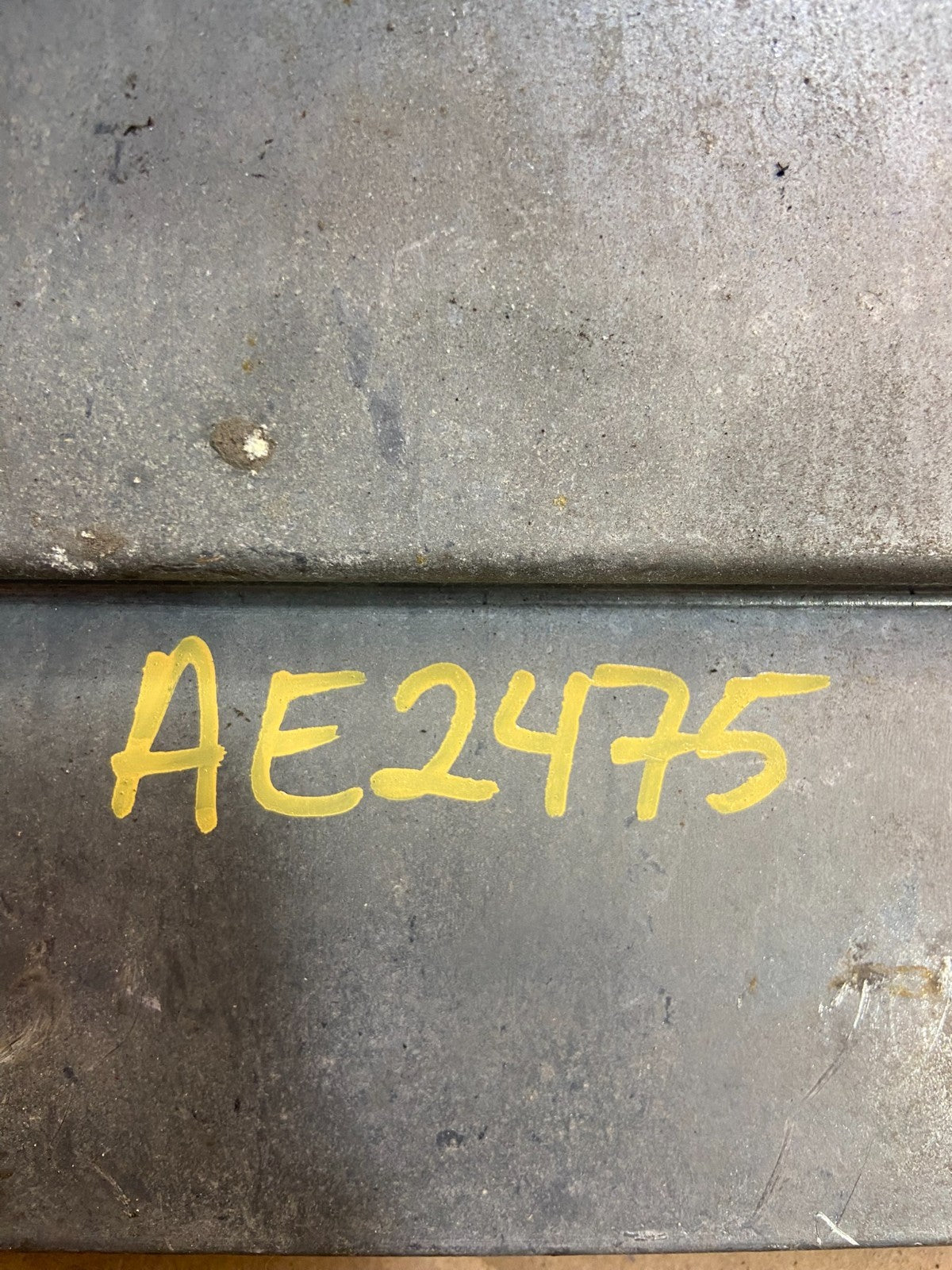 2004 Ford Explorer Engine Control Computer 4L2A-12A650-AFC ae2475 DG3
