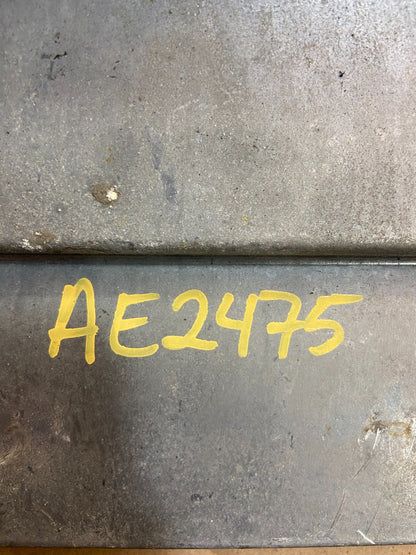 2004 Ford Explorer Engine Control Computer 4L2A-12A650-AFC ae2475 DG3