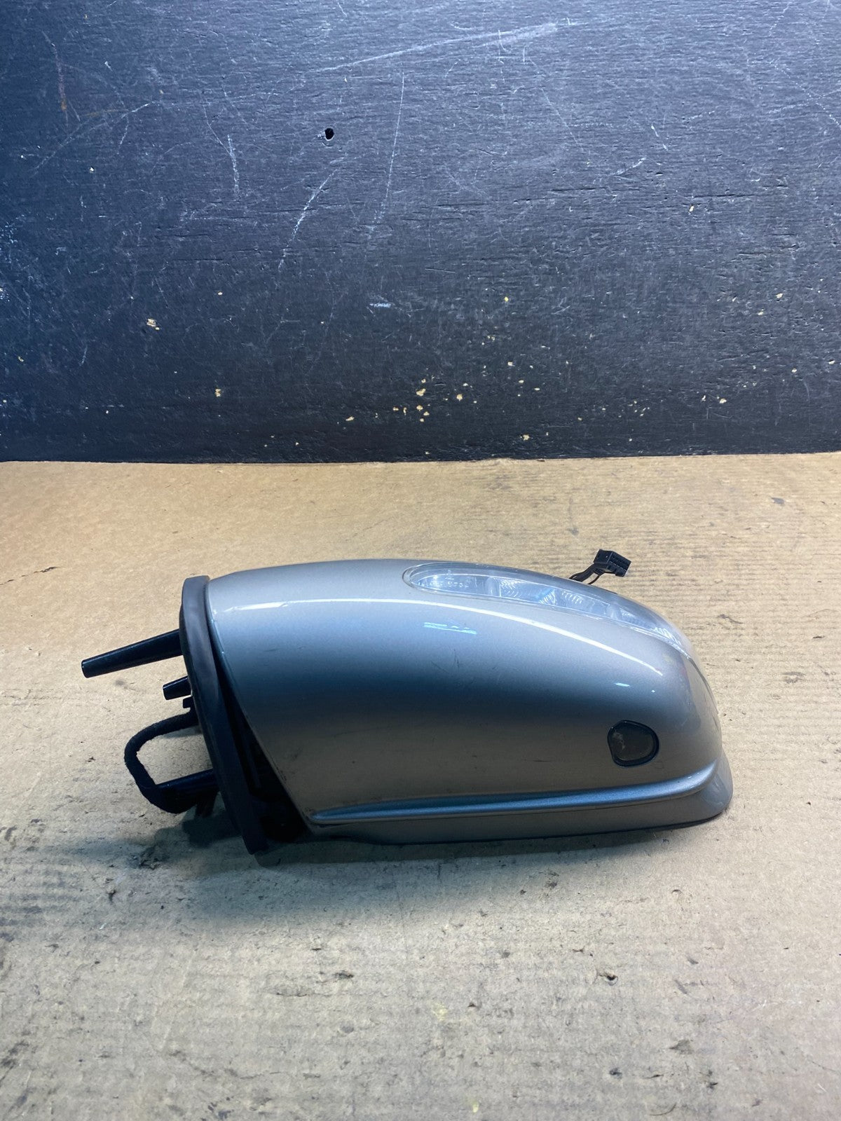 2006 2007 2008 Mercedes ML Left Driver LH Side Mirror AA2845 MS3