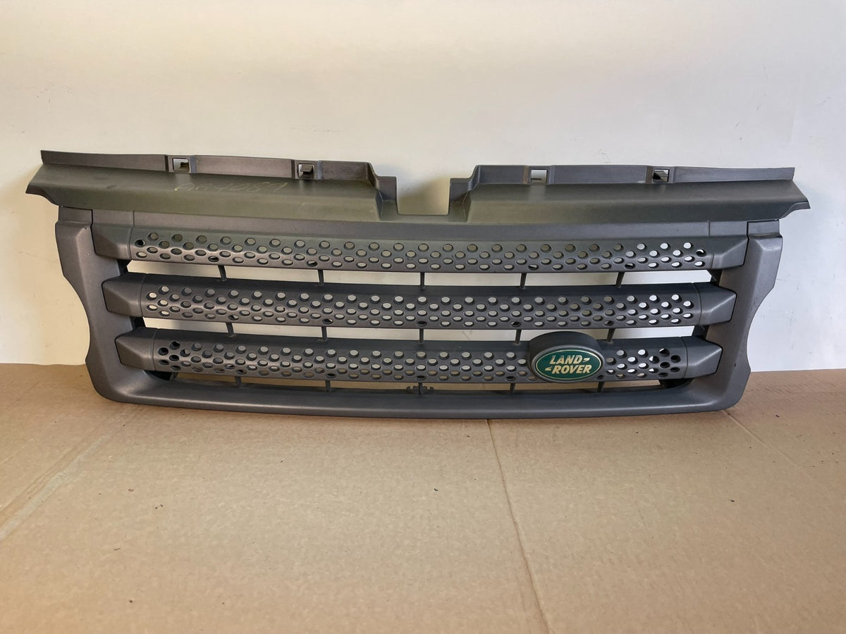 2006 - 2009 Land Rover Range Rover Sport Front Mesh Grille Upper Grill AH6068 DG0