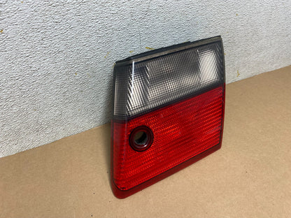 1999 to 2001 SAAB 9-5 Passenger Right Side Tail Light Inner Sedan OEM O9509 DW2