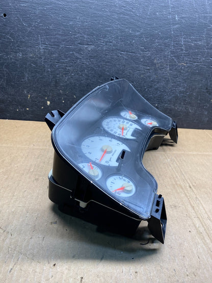 2006 - 2008 Dodge Ram 1500 Instrument Speedometer Gauge Cluster AI9768 DW1