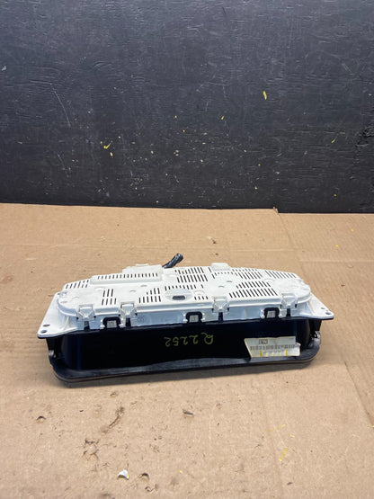 2010 to 2012 Nissan Pathfinder Speedometer Cluster Gauge q2252 DG5