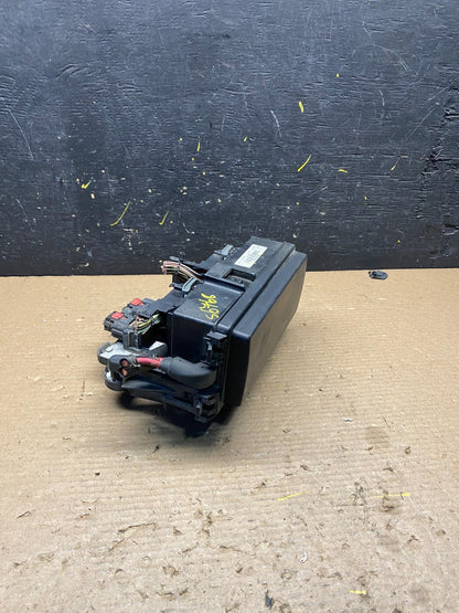 2005 Jeep Grand Cherokee BMC Body Module Power Fuse Box Relay Oem  S6768 DG2