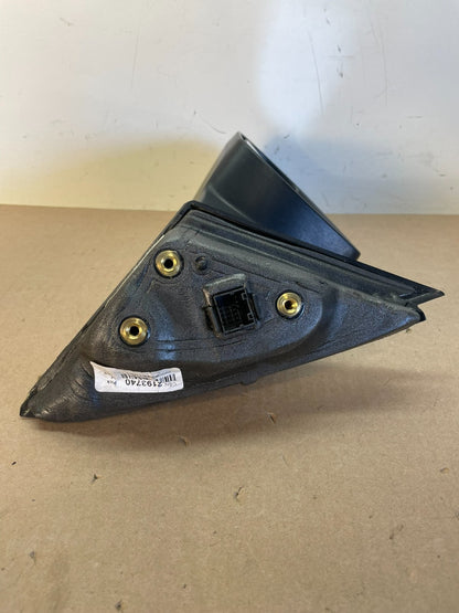 2013 2014 2015 Chevrolet Malibu Left Driver View Door Mirror AI0861 DG4